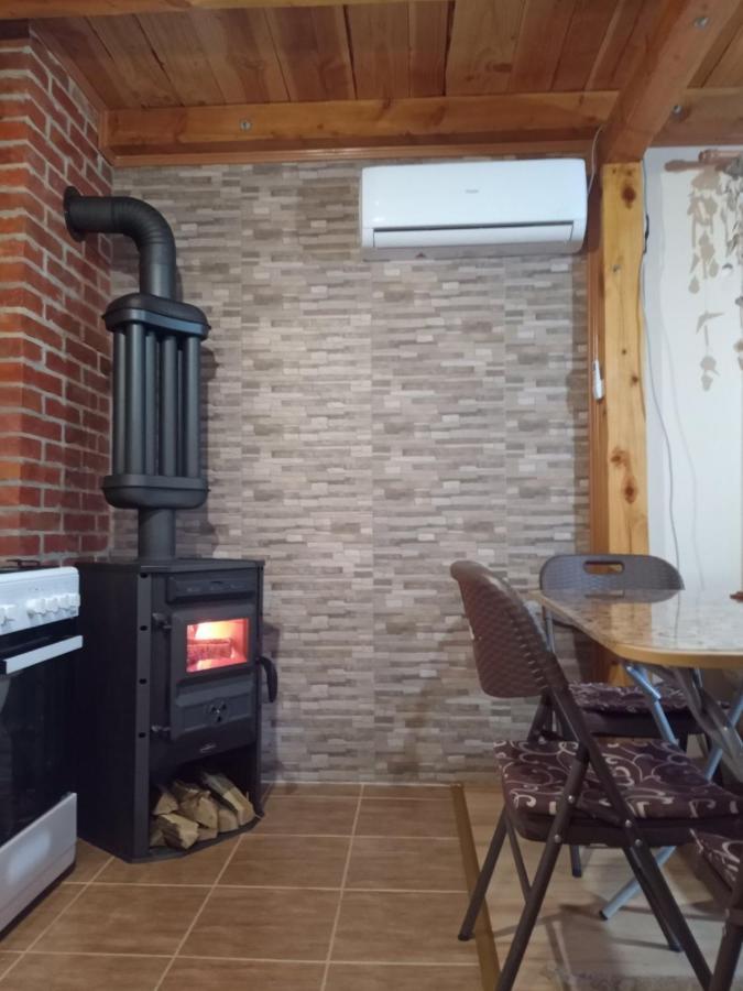 Apartman "Kapetana Luka" Ljubovija Eksteriør billede