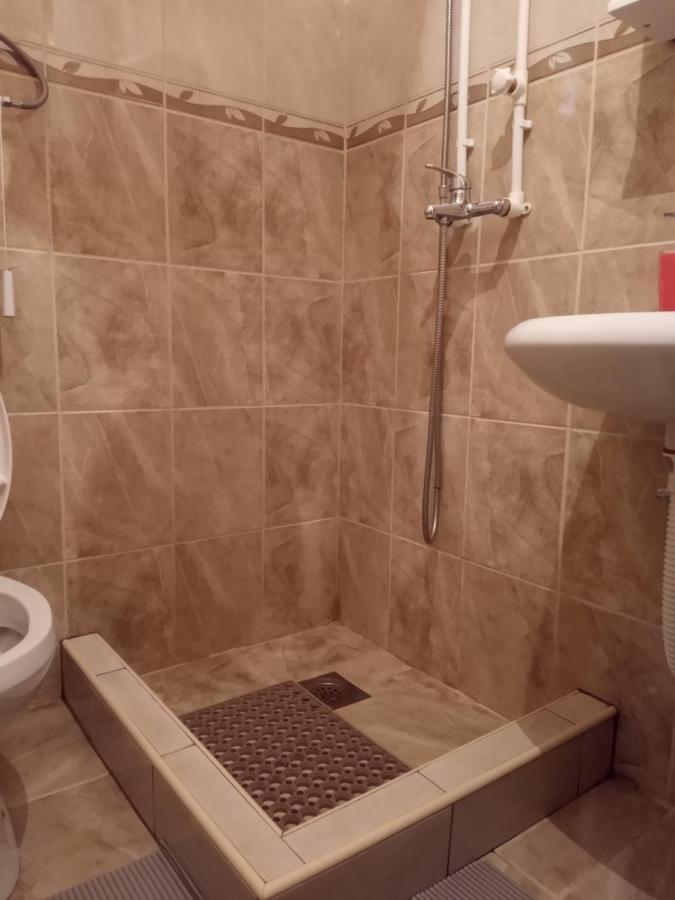 Apartman "Kapetana Luka" Ljubovija Eksteriør billede