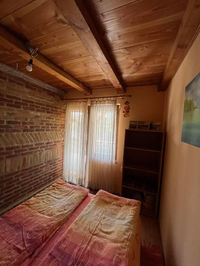 Apartman "Kapetana Luka" Ljubovija Eksteriør billede