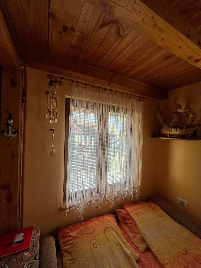 Apartman "Kapetana Luka" Ljubovija Eksteriør billede