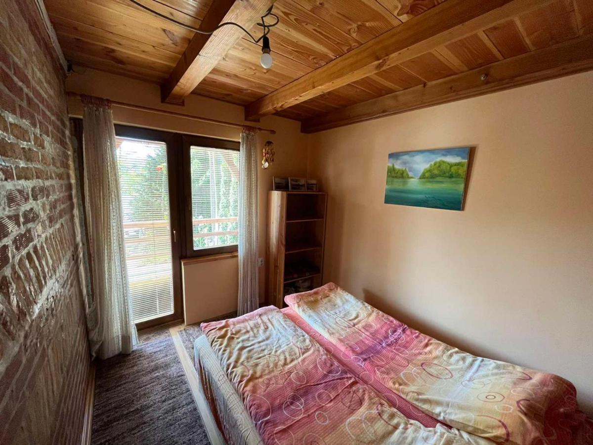 Apartman "Kapetana Luka" Ljubovija Eksteriør billede