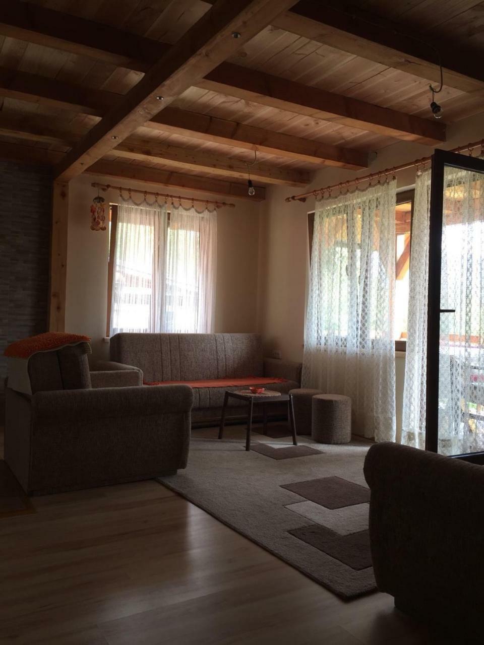 Apartman "Kapetana Luka" Ljubovija Eksteriør billede