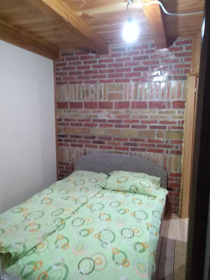 Apartman "Kapetana Luka" Ljubovija Eksteriør billede